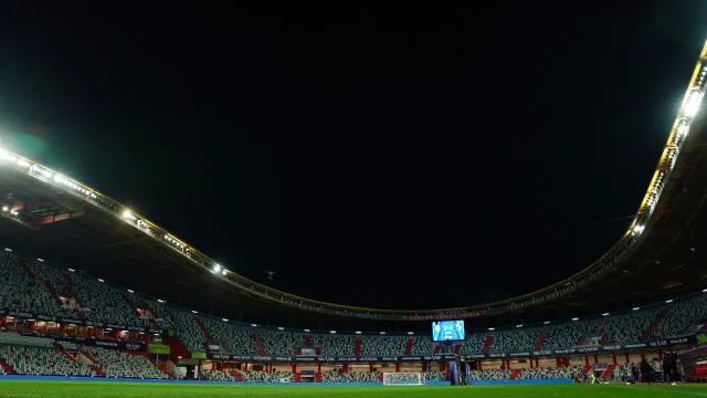 Portugal-Nigéria: Encontro solidário para preparar estreia no Mundial2026
