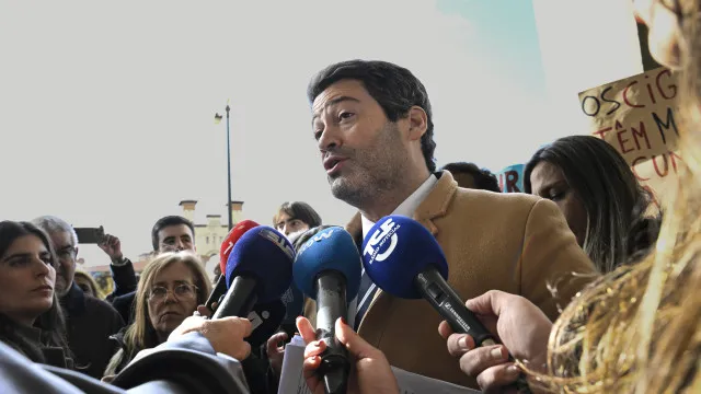 
                    Lei da Nacionalidade? Votação 