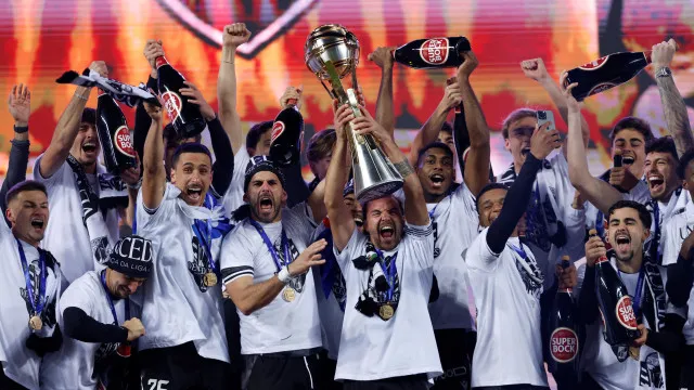 
                    Rui Rodrigues: 