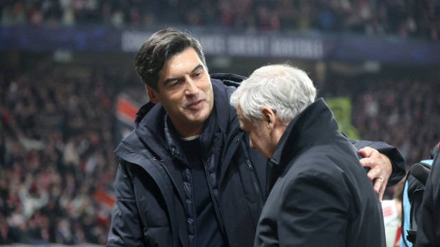 Lyon, de Paulo Fonseca, vence Lille na Taça de França