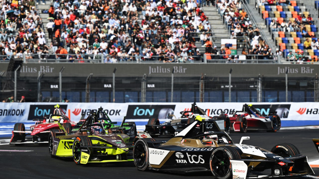 Fórmula E, México: Félix da Costa abandonou, Citroën estreou-se a ganhar