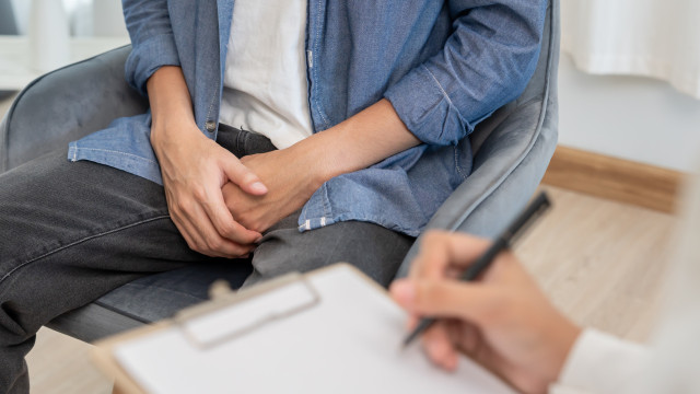 A dieta que pode reduzir o risco de progressão do cancro da próstata