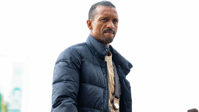 Nani comenta saída de Amorim do United: 