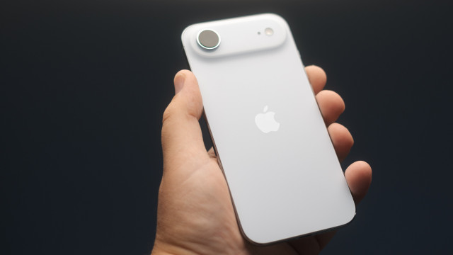 iPhone Air 2: Design mais fino e bateria mais potente em 2027