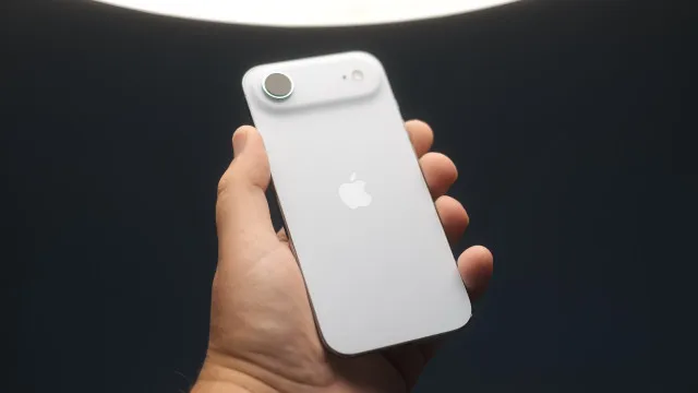iPhone Air 2: Design mais fino e bateria mais potente em 2027