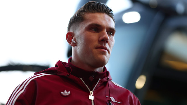 Gyokeres cada vez mais questionado no Arsenal: 