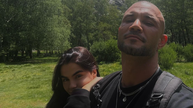 Namorada defende Pedro Barroso após críticas: 