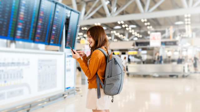 Escapadinhas: 10 mochilas perfeitas (e em saldos) para levar na cabine