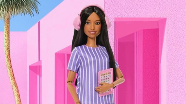 Pela inclusão e diversidade, Mattel lança nova Barbie com autismo
