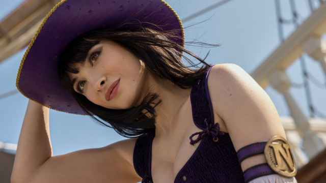 Netflix partilha trailer (explosivo) da segunda temporada de