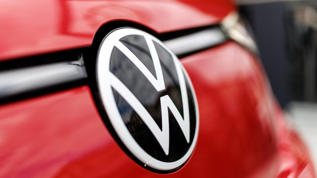 Vendas da Volkswagen desceram em 2025. Estes mercados pesam nas contas