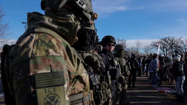 O que é o ICE? Quais os seus poderes nos Estados Unidos? Entenda