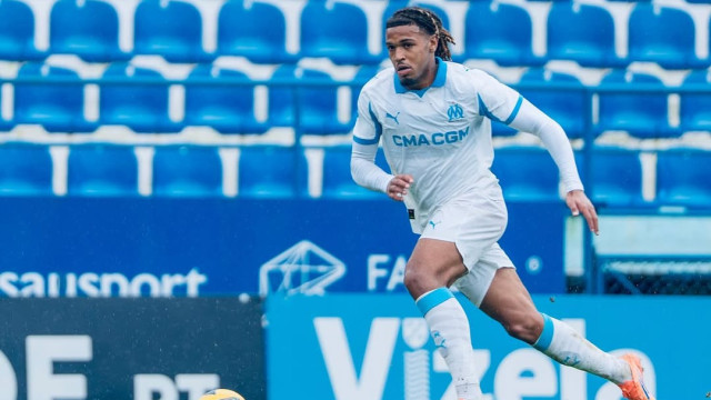 Ex-Benfica e Sporting deixa Marseille para reforçar o Paços de Ferreira