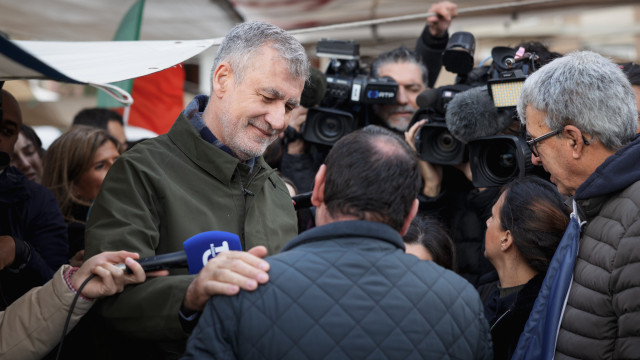 Melo critica Governo por não ter ainda tirado conclusões na Saúde