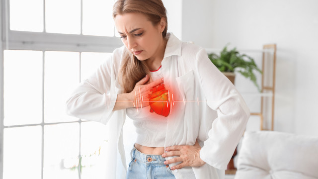 Estudo relaciona 99% destes problemas de saúde com 4 fatores de risco