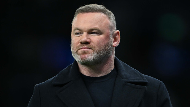 Wayne Rooney 'oferece-se' ao Manchester United: 