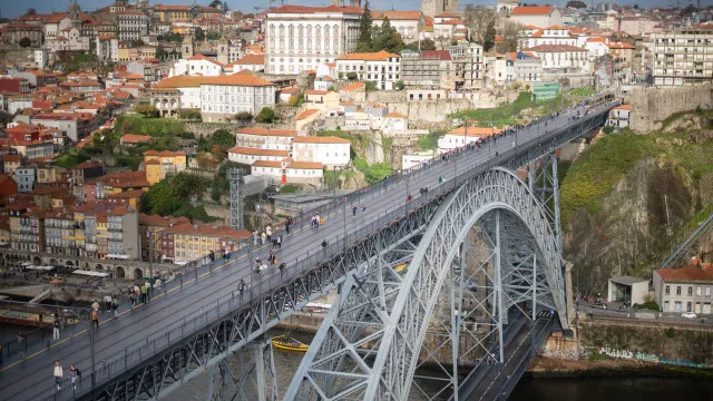 
                    Primeiro Andresen nasceu há 200 anos e deixou legado 