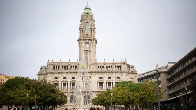 
                    Porto vai colocar em hasta pública imóveis que eram destinados a mesquitas
                
