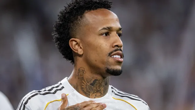 Éder Militão é operado na Finlândia e deve falhar Mundial2026