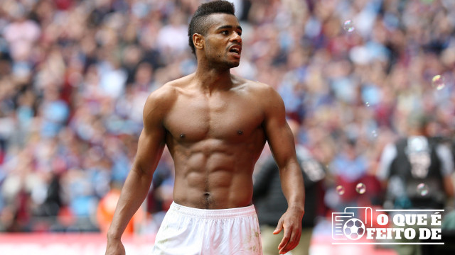 De destaque na Premier League à depressão. O que é feito de Vaz Tê?