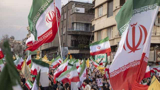 Irão: Amnistia pede ação internacional para travar mortes e impunidade