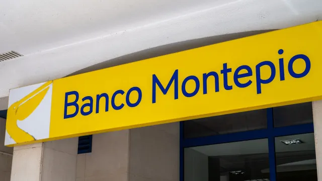 
                    Montepio cumpre com 