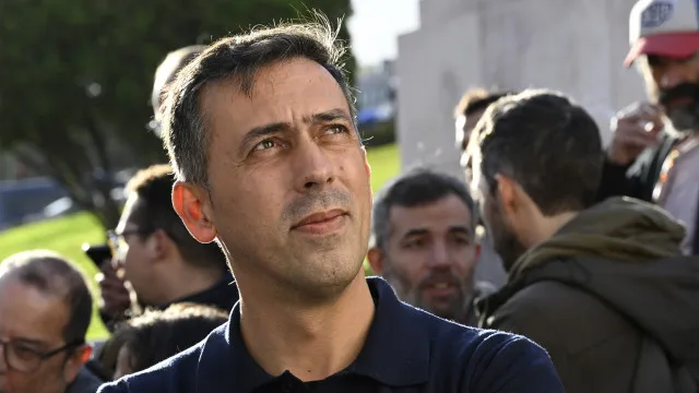 "Concertação Social existe com objetivo do Governo legitimar medidas"