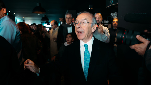 Marques Mendes alerta que 