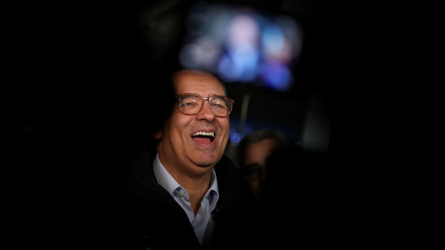 Grupo de 119 sindicalistas da CGTP apoia candidatura de Seguro