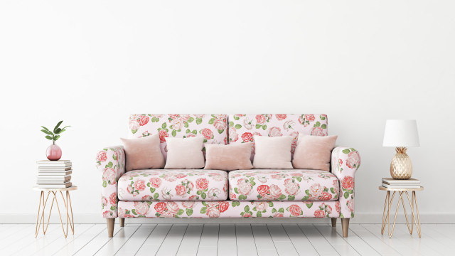 Decoração. 9 tendências antigas que estão na moda outra vez