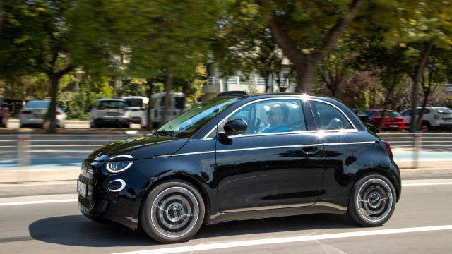 Fiat admite 'travar' velocidade dos modelos citadinos