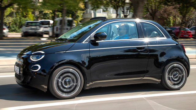 Fiat admite 'travar' velocidade dos modelos citadinos