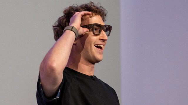 Tensão na Meta. Líder de IA da Meta acha Mark Zuckerberg sufocante