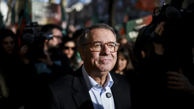 Seguro diz que Romaria d’Agonia mostra “o melhor que povo português tem”