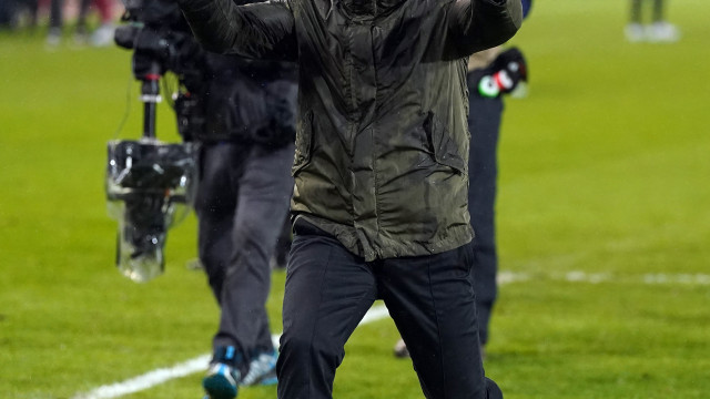 Oficial: Sabri Lamouchi é o novo selecionador da Tunísia