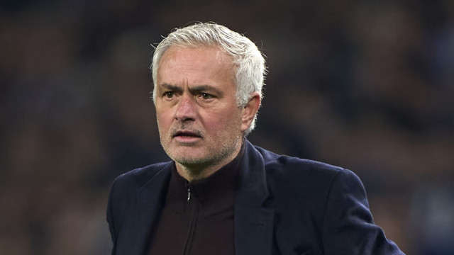 A provocação do FC Porto ao Benfica (e a Mourinho) após o fim do Clássico