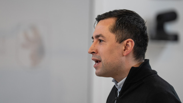 Mais tropas da NATO na Gronelândia 