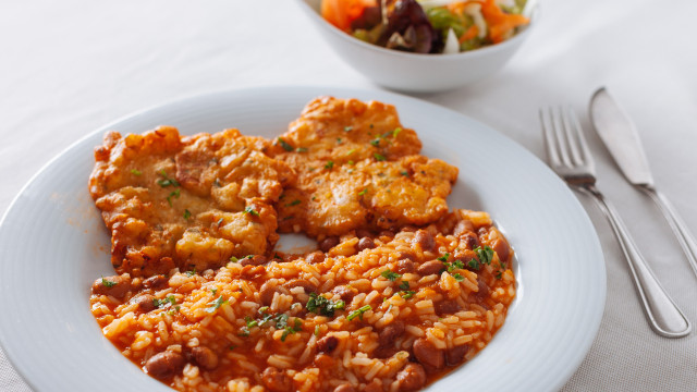 Que delícia! Aponte estas duas receitas de arroz de feijão (malandrinho)