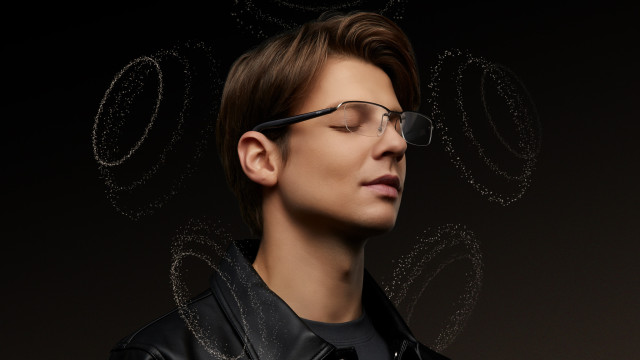 Xiaomi revela óculos que permitem ouvir música e gravar conversas