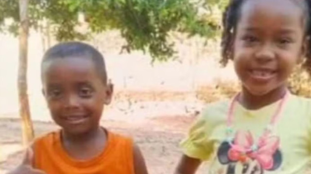 Crianças desaparecidas há mais de 10 dias em mata no Brasil: Que se sabe?