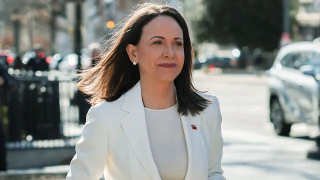 Trump "arriscou a vida dos seus cidadãos pela liberdade da Venezuela"