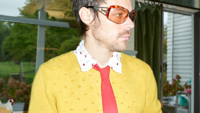 É oficial! Harry Styles lança álbum a 6 de março (e tem toque português)