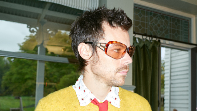 É oficial! Harry Styles lança álbum a 6 de março (e tem toque português)