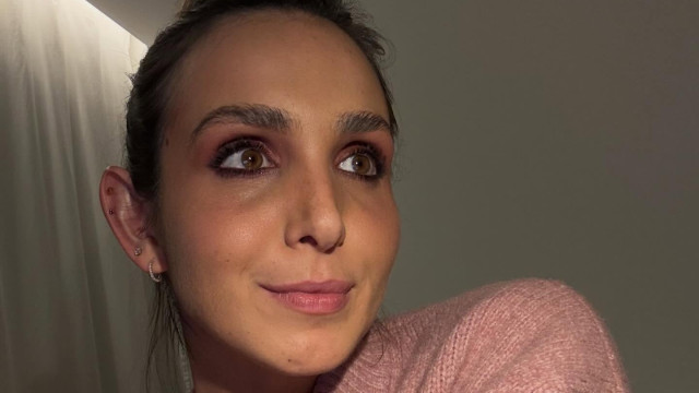 Rebeca Caldeira expõe críticas à sua imagem: