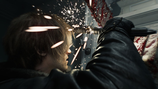 Novo vídeo mostra mais de 10 minutos de