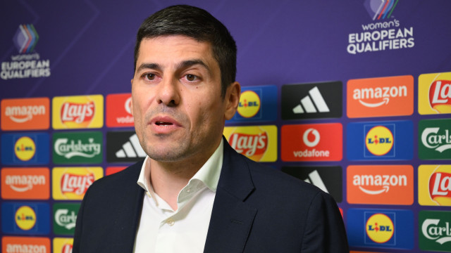 Portugal abre apuramento para o Mundial2027 feminino em Paços de Ferreira