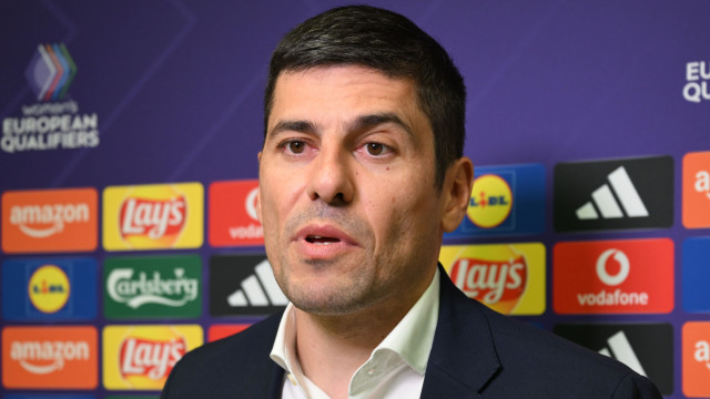 Portugal abre apuramento para o Mundial2027 feminino em Paços de Ferreira