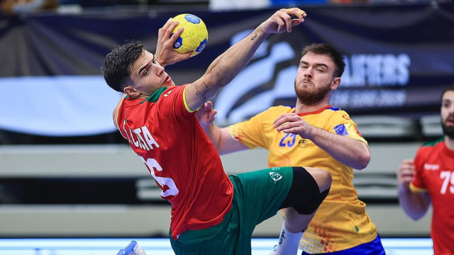 Fato de gala. Portugal estreia-se no Europeu com vitória frente à Roménia