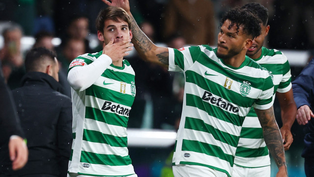 Daniel Bragança reflete no regresso: 