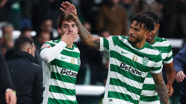 Daniel Bragança reflete no regresso: